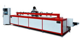 數(shù)控鉆床的機械部分應(yīng)該如何進行維護？