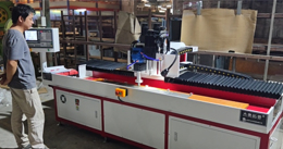 數控鉆孔機如何提高穩定性,實現更可靠的操作