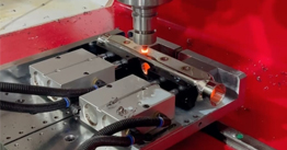 熱熔鉆頭的使用方法,熱熔鉆頭適用的鉆床鉆機以及熱熔鉆的工作原理