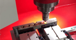 熱熔鉆鉆不銹鋼,需要注意的事項