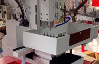 數控鉆孔設備認準多米機械專業制造，品質保障