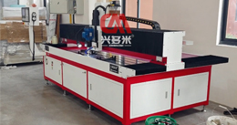 哪些地方會用到數(shù)控鉆孔機?