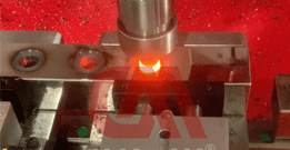 熱熔鉆床的優(yōu)勢有哪些?