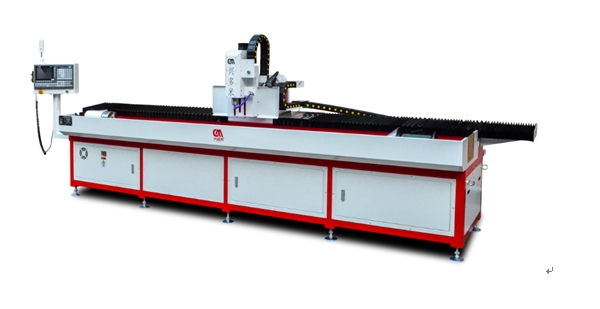 數(shù)控圓管鉆銑一體機 數(shù)控圓管鉆銑一體機