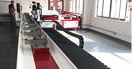 春節放假將至，如何做好數控鉆孔機保養?