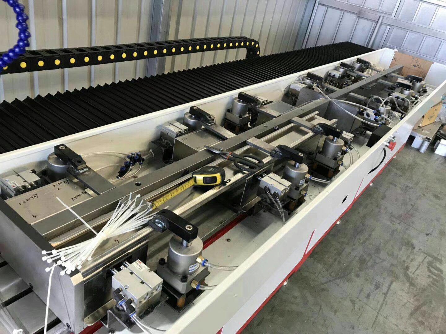 熱熔鉆孔機(jī)出現(xiàn)故障時(shí)如何輕松搞定?