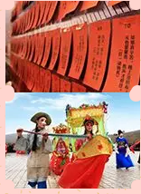 多米機械：元宵佳節祈團圓，愿你好夢樣樣圓！